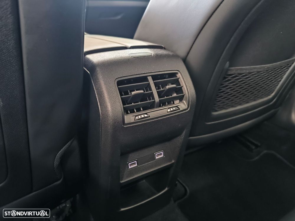 DS DS4 E-Tense Performance Line EAT8 - 24