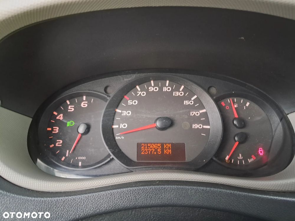 Renault Master - 10