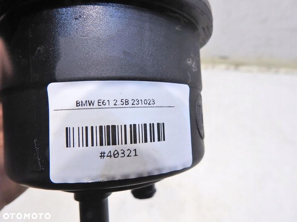 ZBIORNICZEK WSPOMAGANIA BMW E61 2.5 1097164 - 4