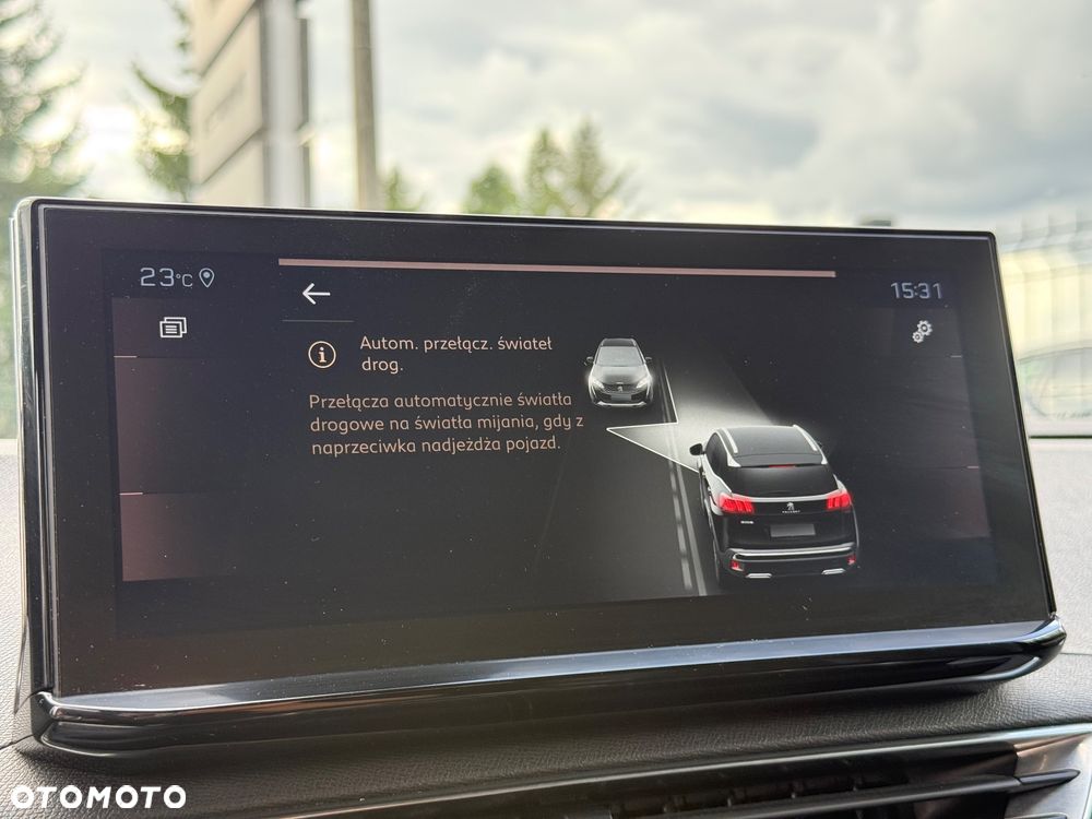 Peugeot 3008 1.5 BlueHDi GT S&S EAT8 - 19