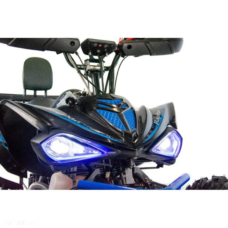 XTR Inny