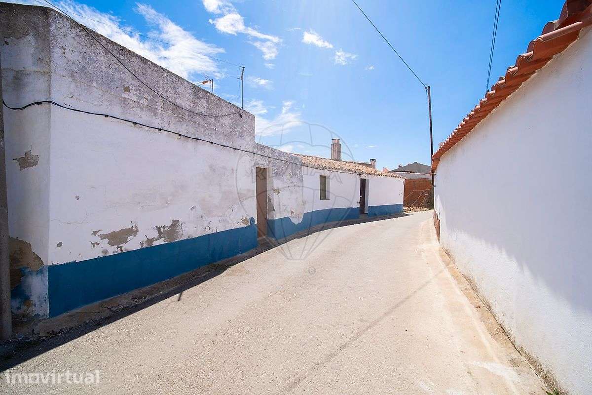 Moradia T3 para venda