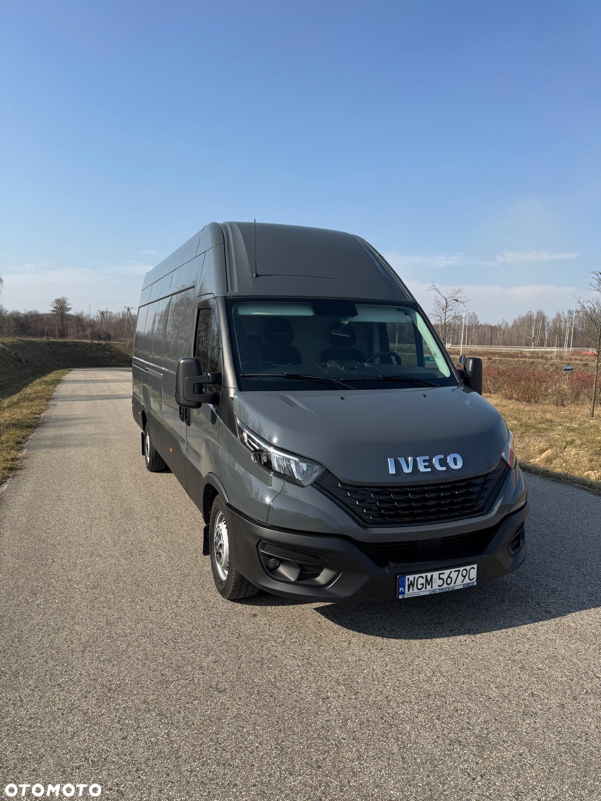 Iveco Daily - 10