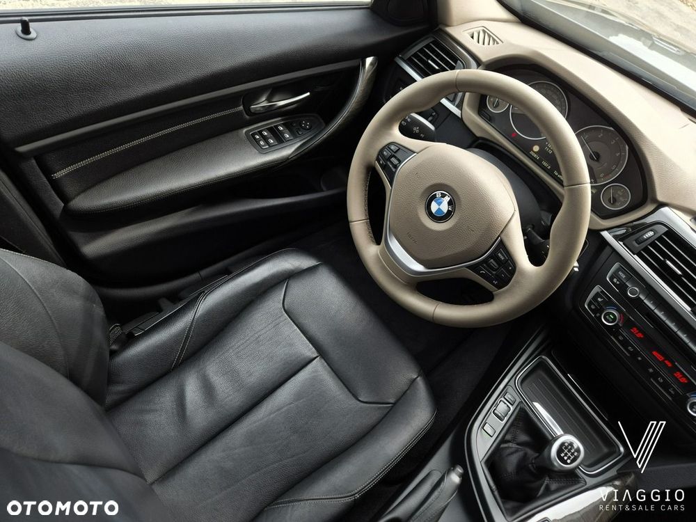 BMW Seria 3 - 18