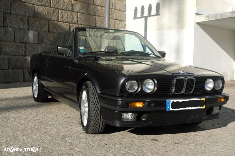 BMW 318 i Cabriolet - 6
