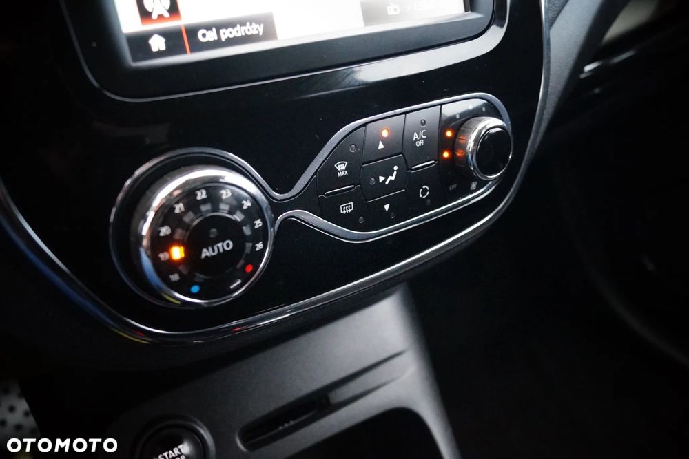 Renault Captur 1.2 TCe Intens EDC - 15