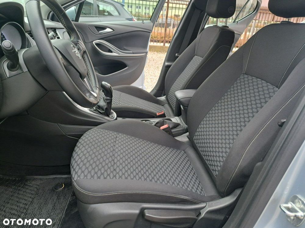 Opel Astra V 1.4 T Enjoy S&S - 19