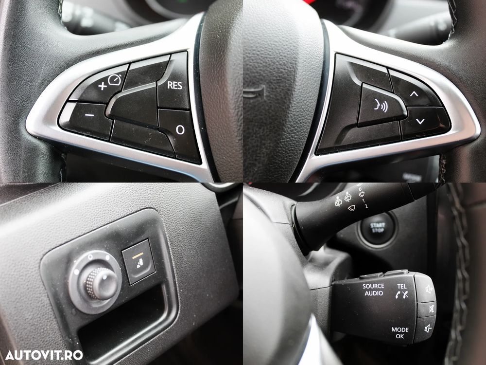 Dacia Duster TCe 130 2WD GPF Celebration - 23