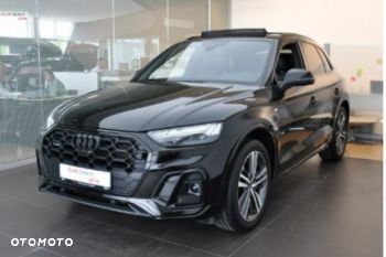 Audi Q5 55 TFSI e Quattro S Line S tronic - 1