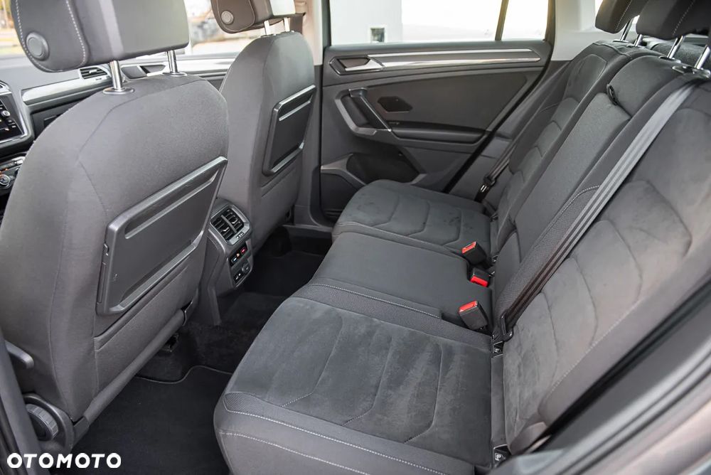 Volkswagen Tiguan 2.0 TSI BMT 4Mot Highline DSG - 31
