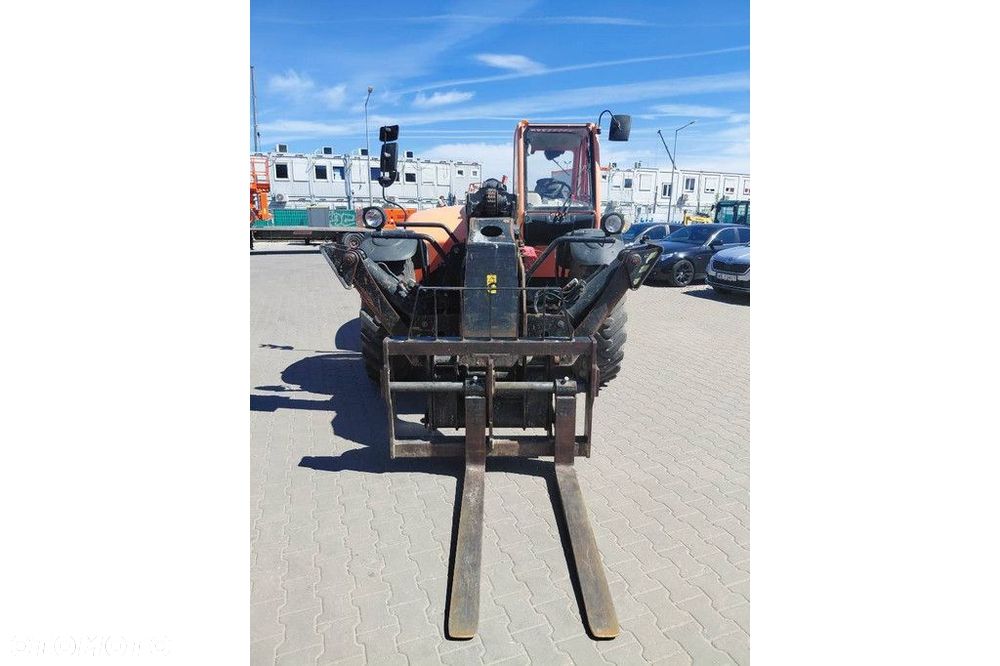 JLG 4017 RS - 4