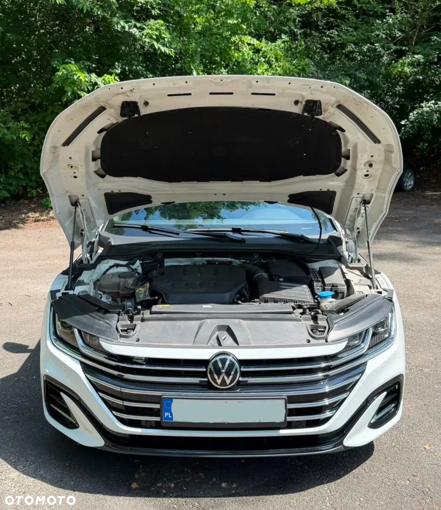 Volkswagen Arteon 2.0 TSI R-Line DSG - 15