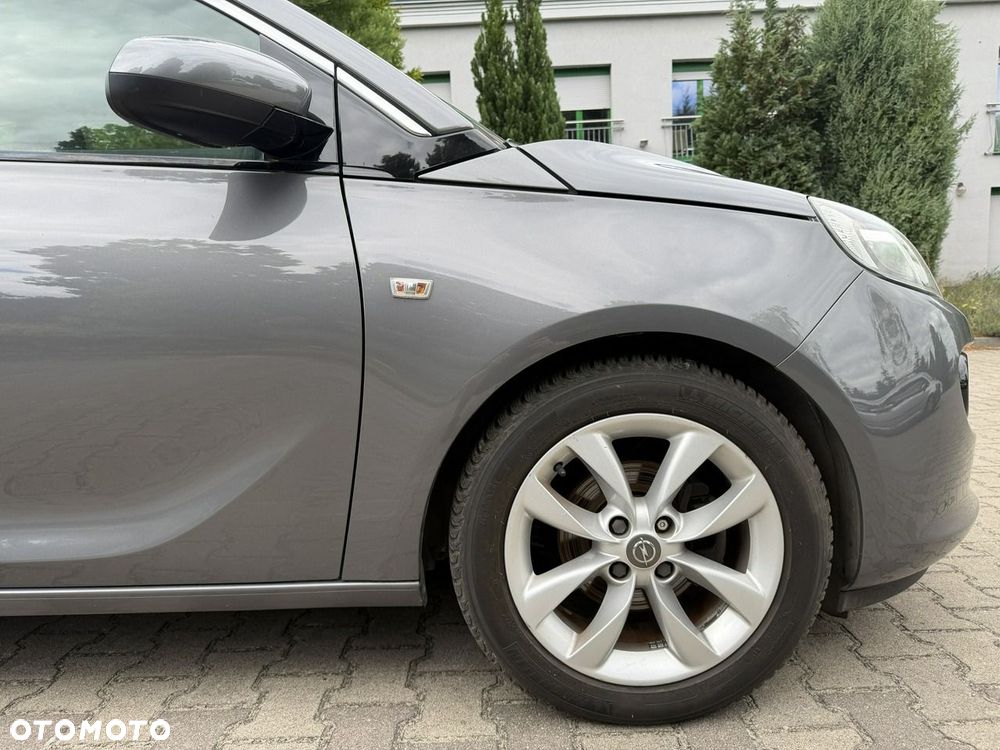 Opel Adam - 32