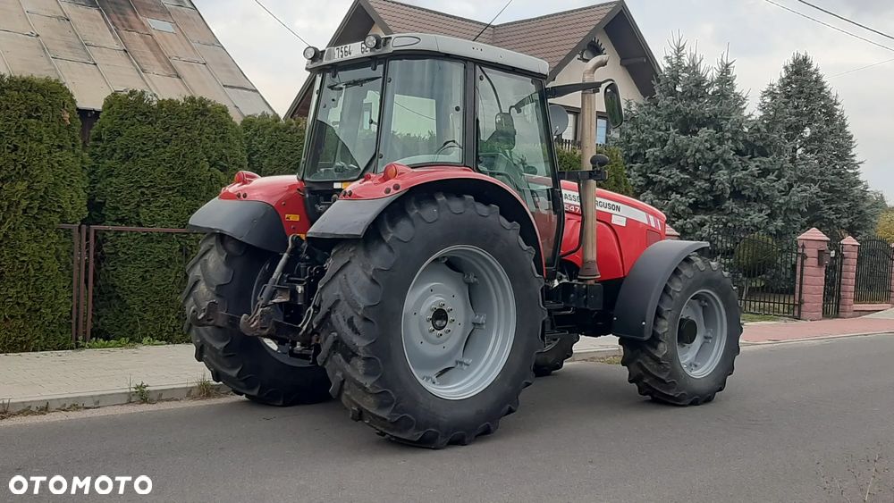 Massey Ferguson 5475 - 8