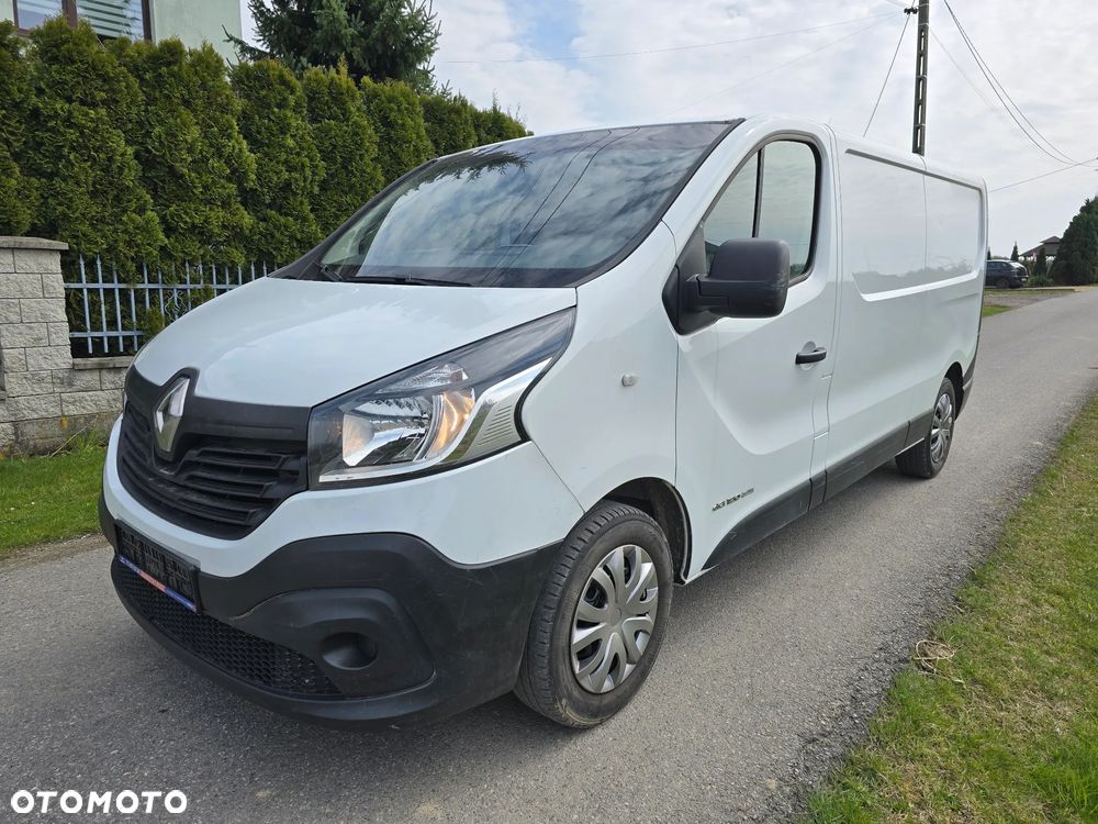 Renault Trafic - 2