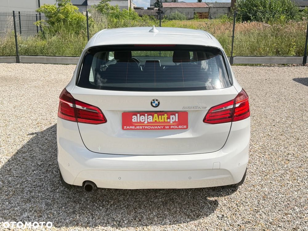 BMW Seria 2 225xe iPerformance Advantage - 12