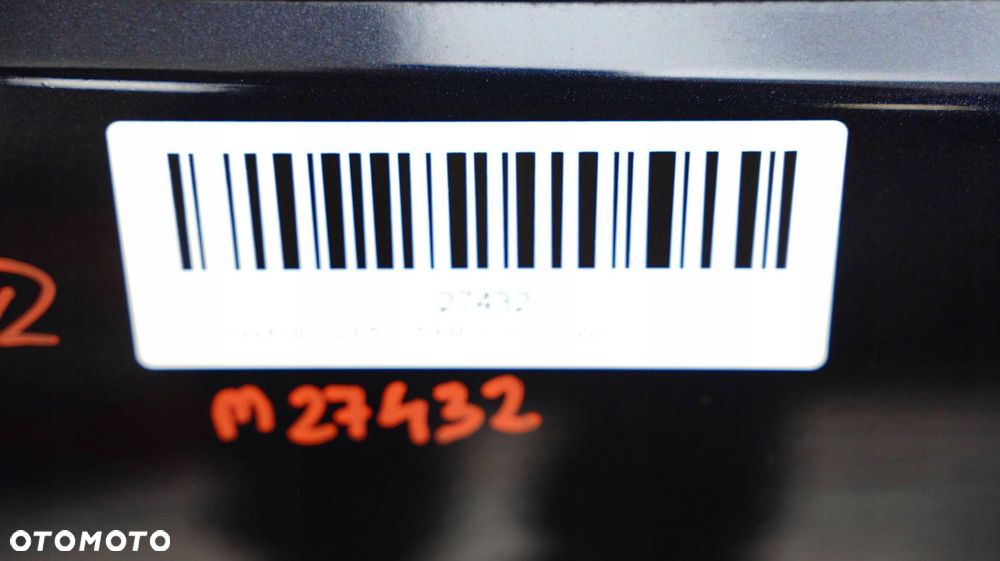 DRZWI PRAWY PRZÓD PRZEDNIE DACIA DUSTER 13-17R - 3