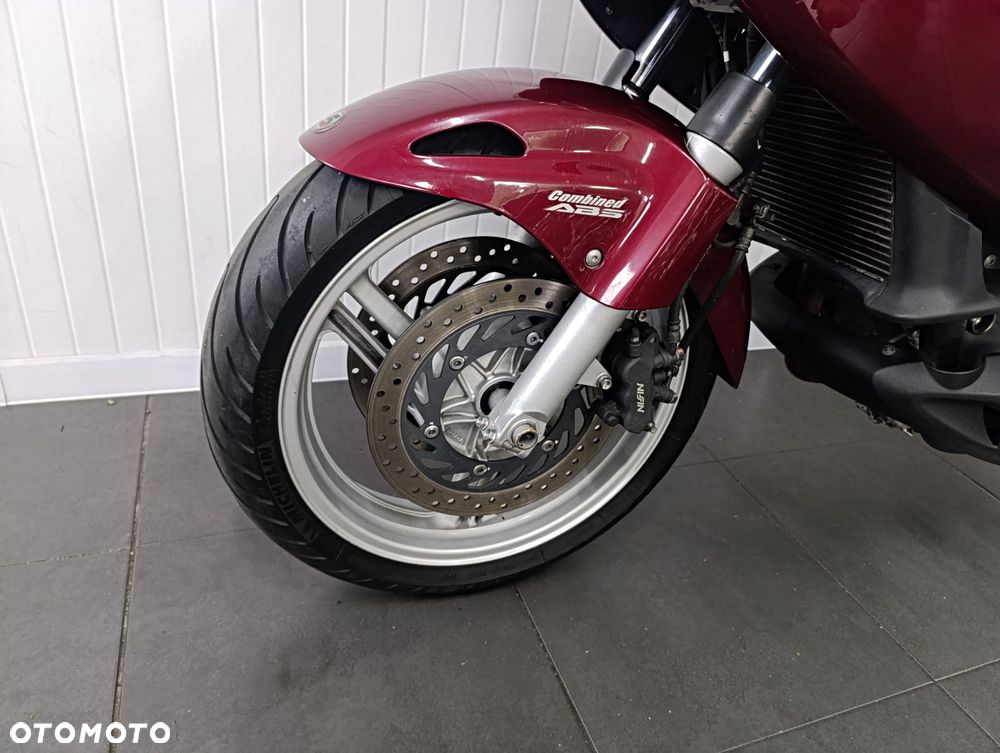 Honda Deauville - 10