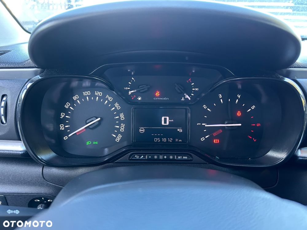 Citroën C3 Pure Tech 83 S&S YOU - 10