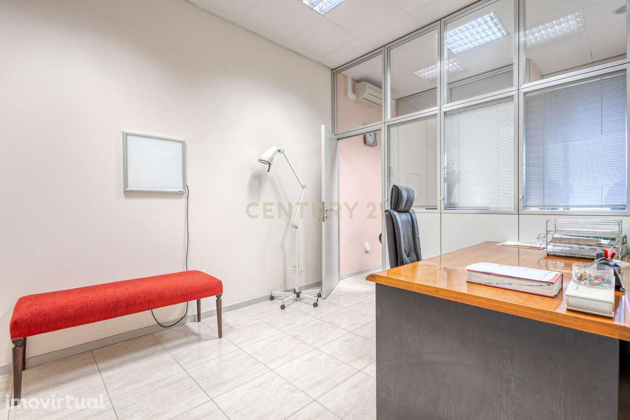 Loja com negocio em Matosinhos - Grande imagem: 2/18