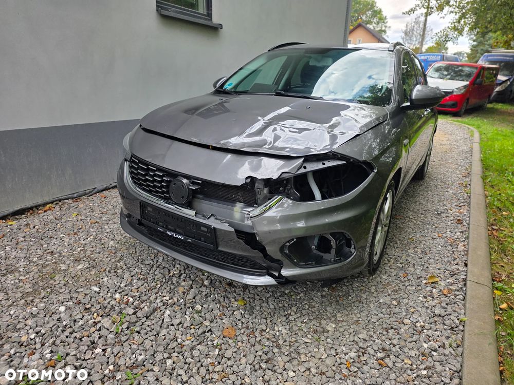 Fiat Tipo - 4