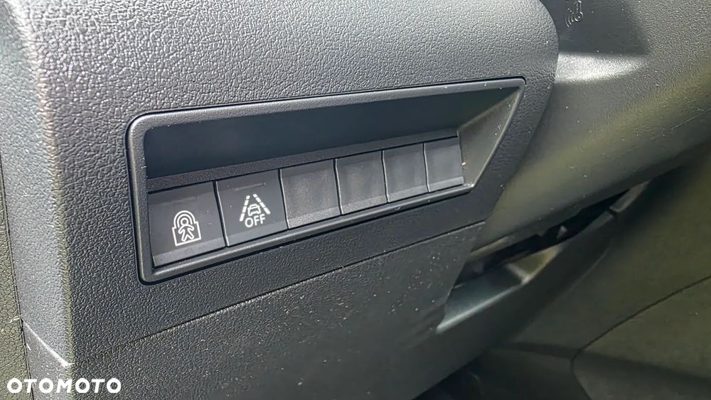 Peugeot Rifter 1.5 BlueHDI GT Line S&S - 15