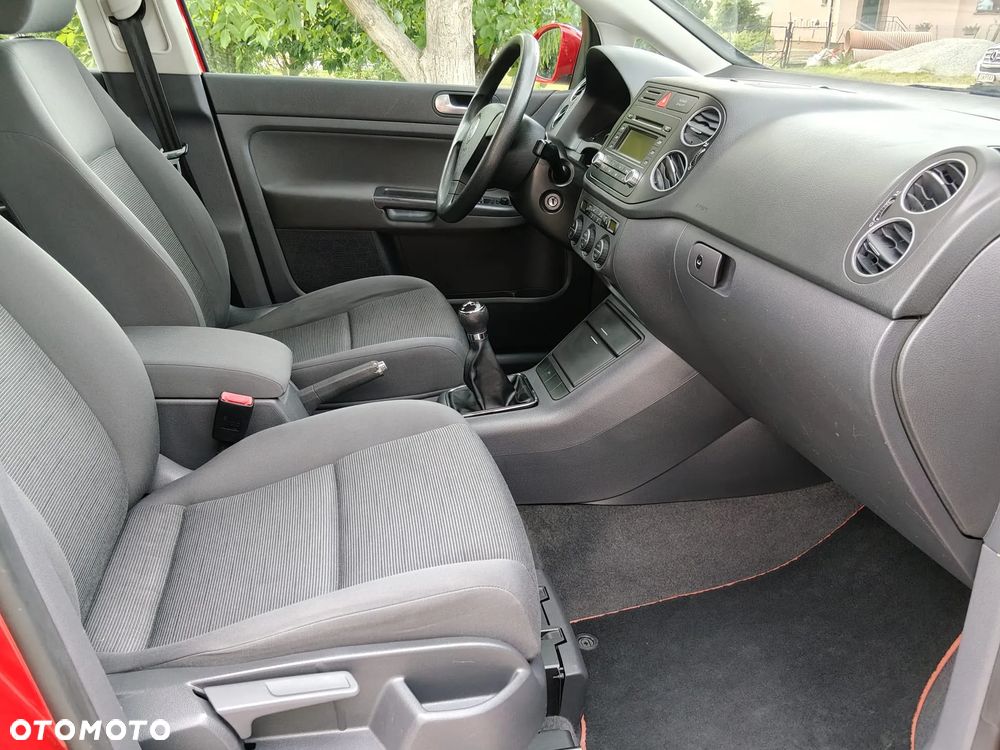 Volkswagen Golf 1.6 United - 13