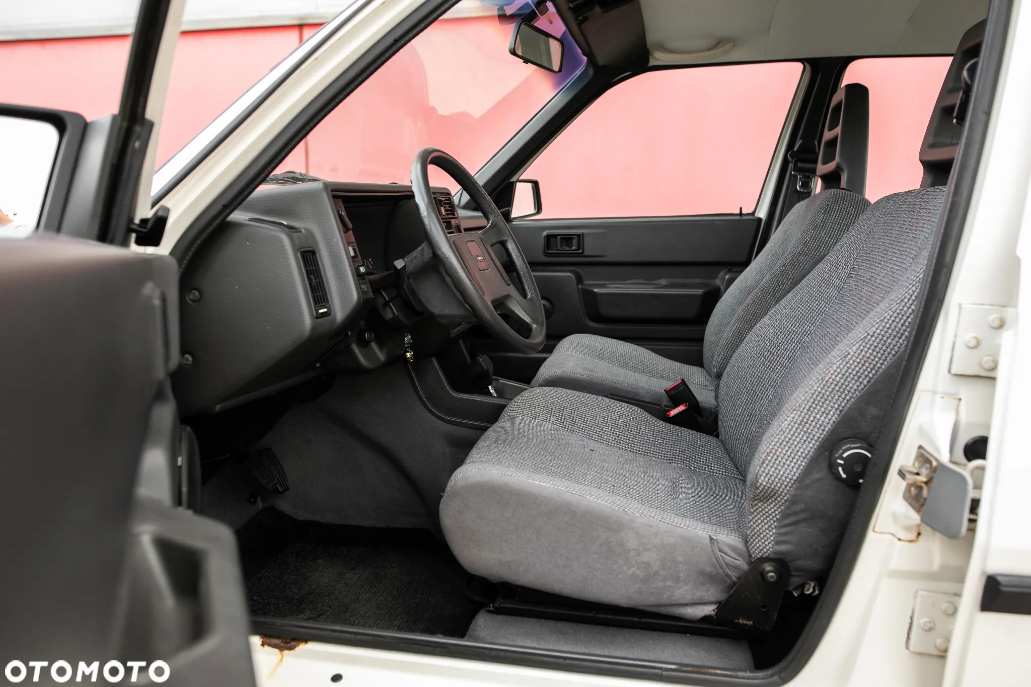 Volvo 340 1.4 - 22