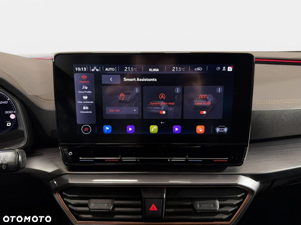 Cupra Formentor - 26