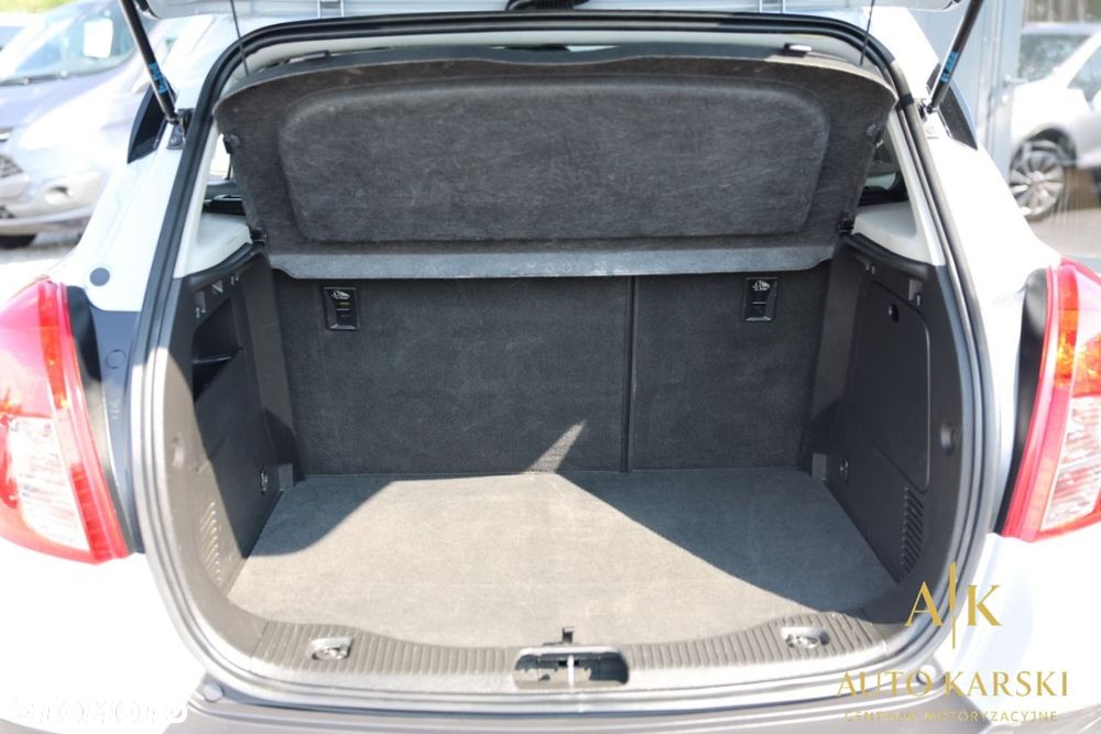 Opel Mokka - 38