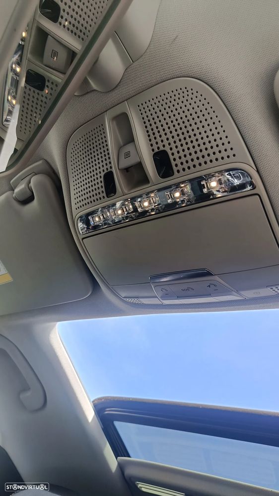 Mercedes-Benz GLC 350 e Coupé AMG Line 4-Matic - 21