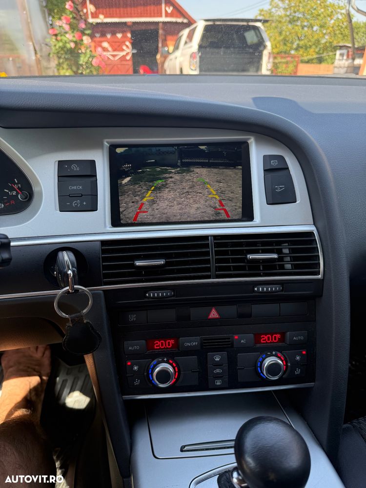 Audi A6 Limuzina - 13