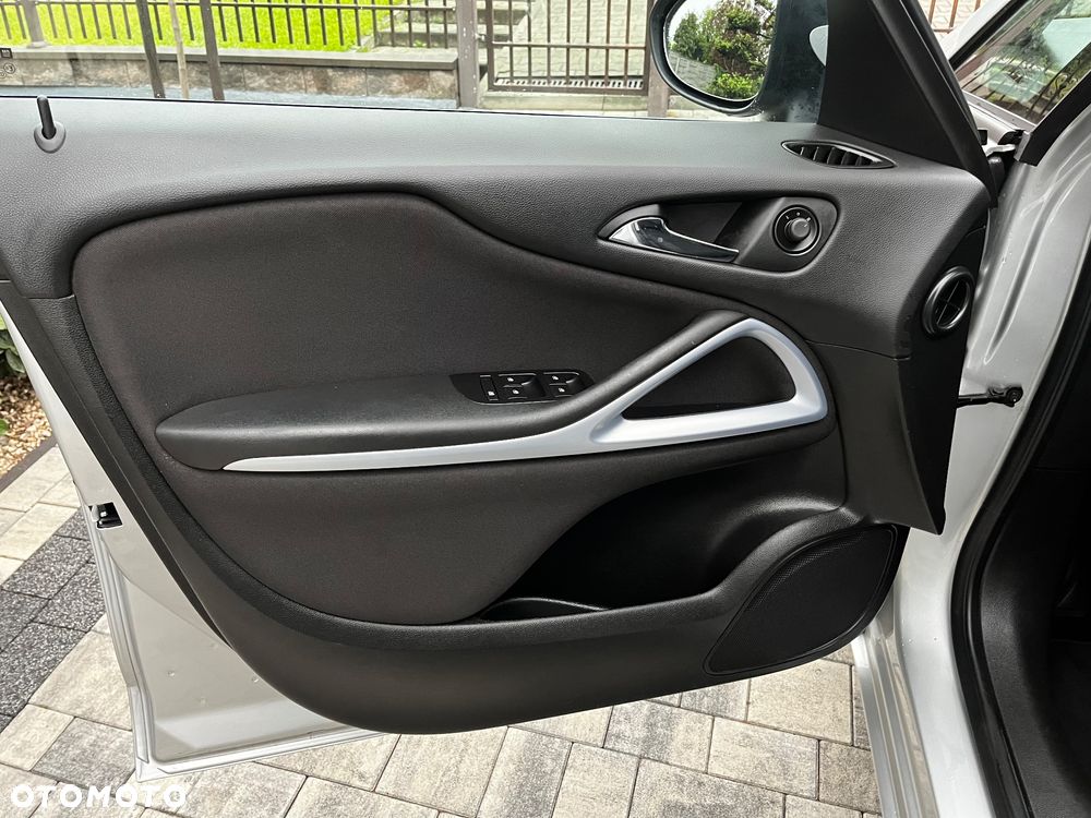 Opel Zafira Tourer 1.4 Turbo Active - 21
