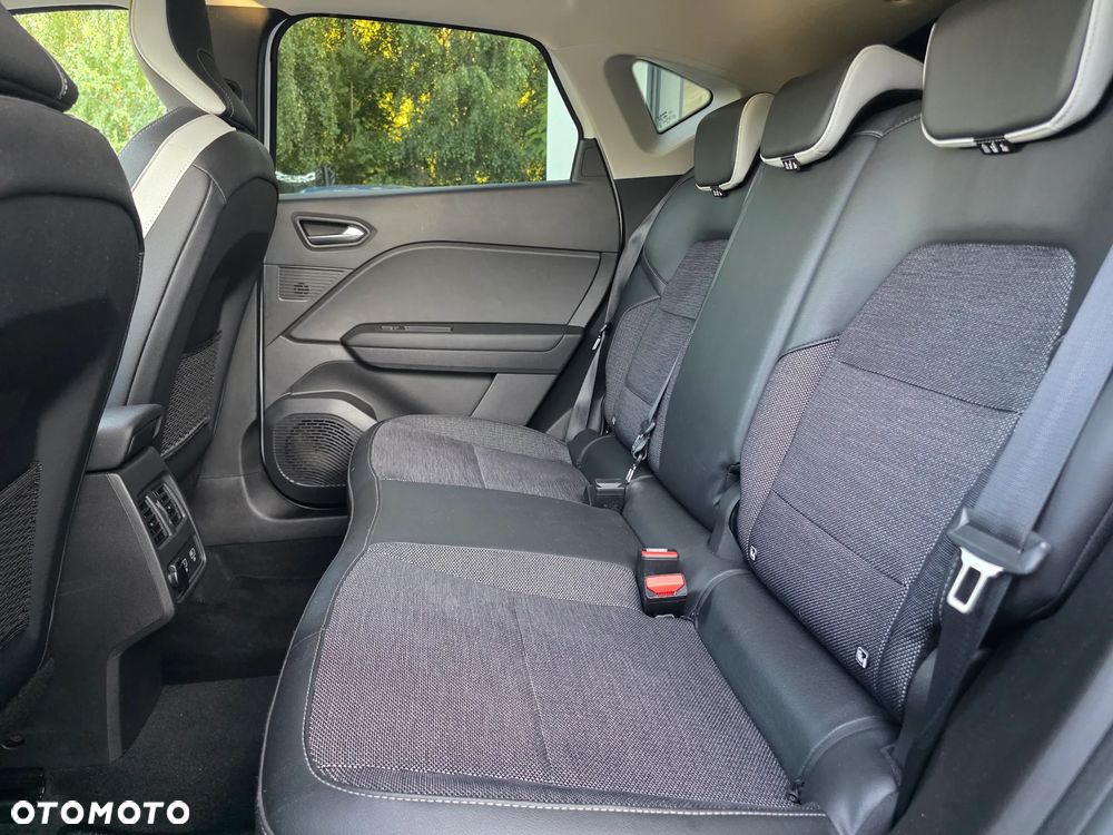 Renault Captur 1.5 dCi Intens - 28
