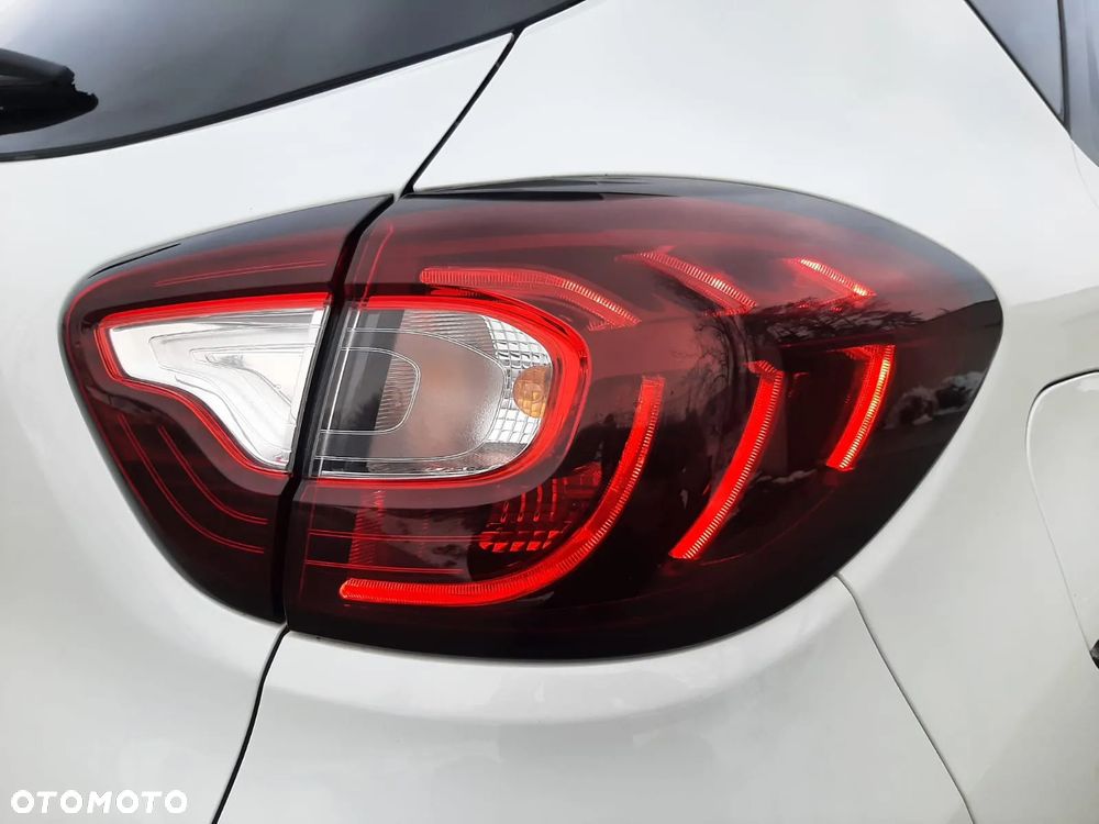 Renault Captur ENERGY TCe 120 Experience - 34