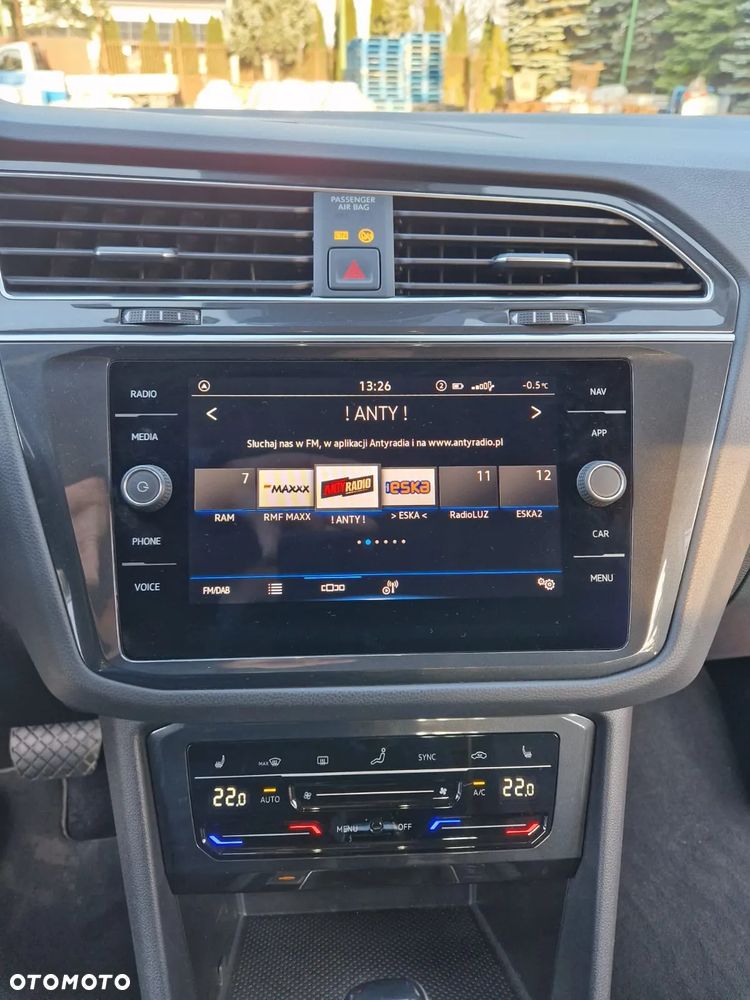 Volkswagen Tiguan - 17