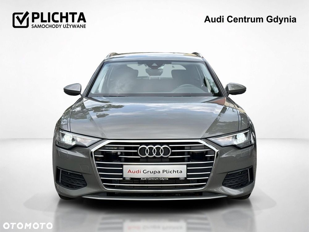 Audi A6 Avant 45 TFSI mHEV Quattro Advanced S tronic - 9