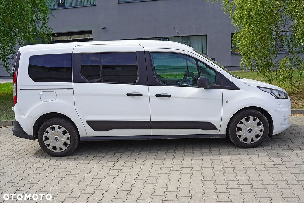 Ford Transit Connect 230 L2 Trend (bryg.) - 6