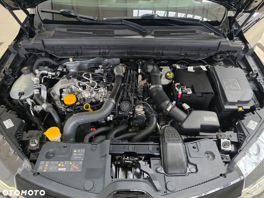 Renault Arkana TCe Mild Hybrid 160 EDC R.S LINE - 37