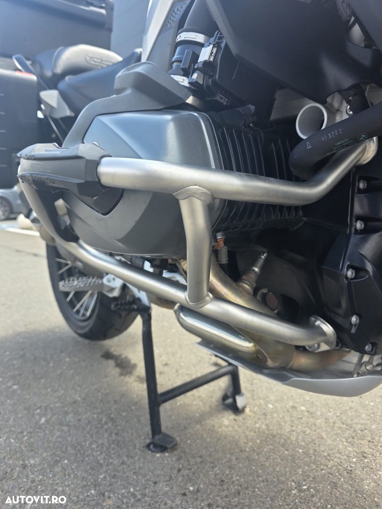 BMW R1250GS - 22
