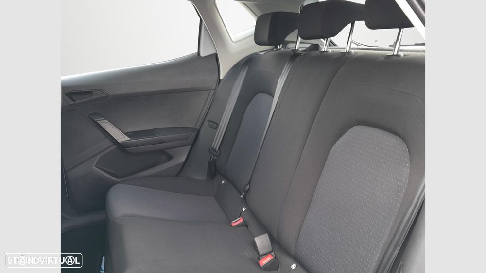 SEAT Ibiza 1.0 TSI Style - 14