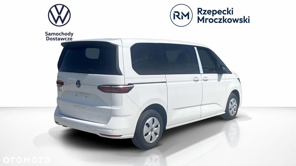 Volkswagen Multivan - 7