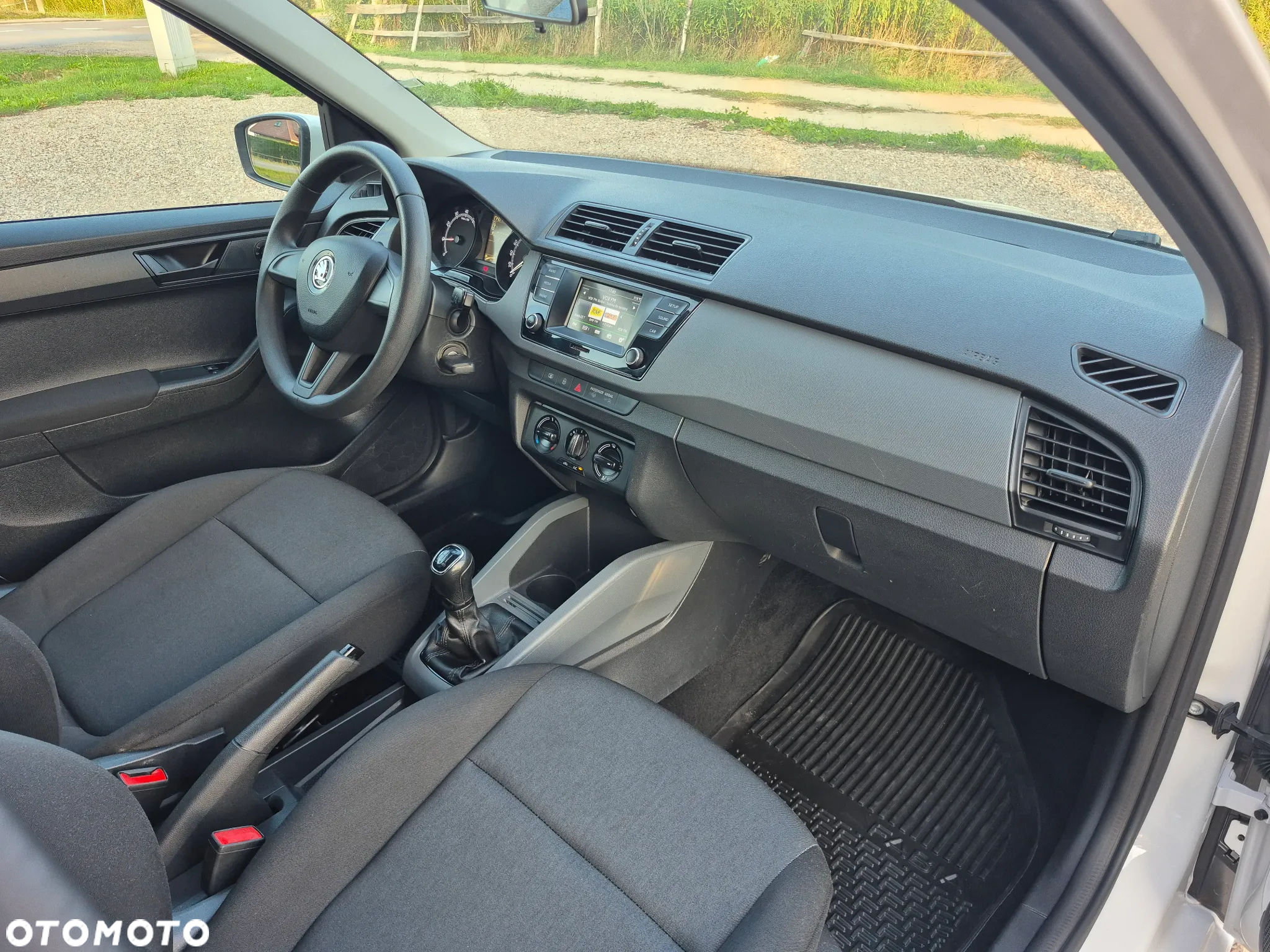 Skoda Fabia 1.0 Ambition - 3