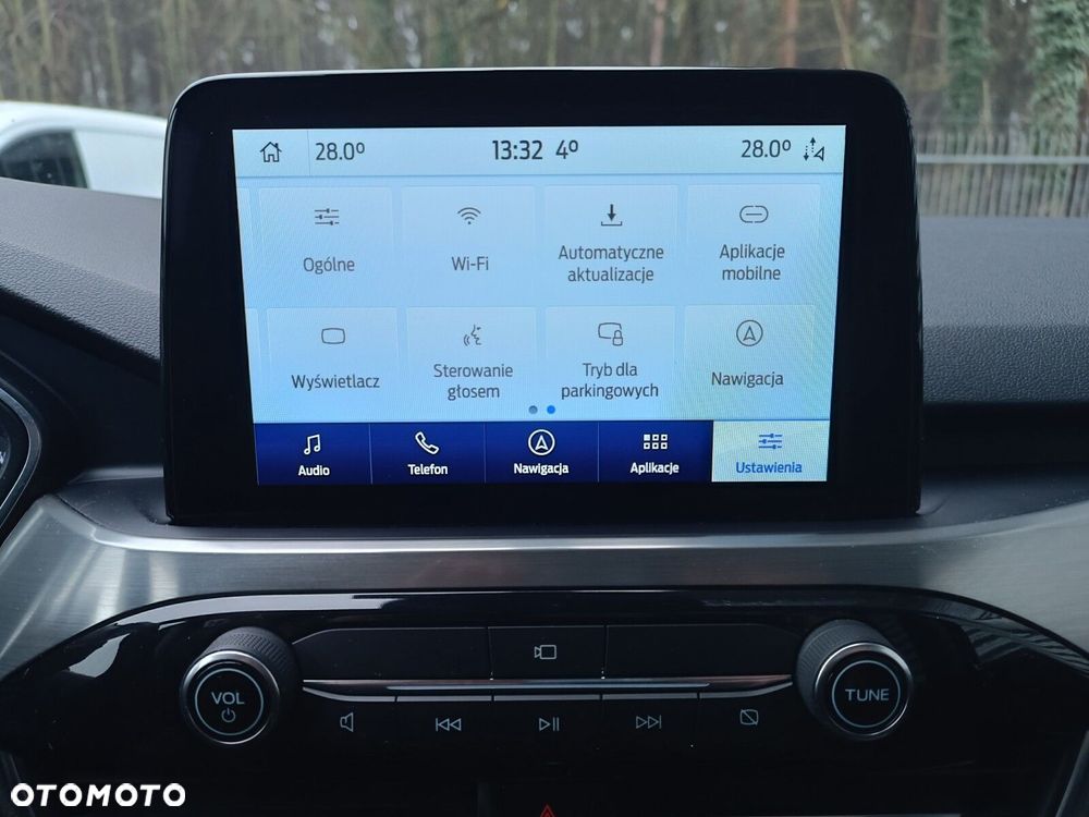 Ford Kuga 2.0 TDCi FWD Titanium - 26