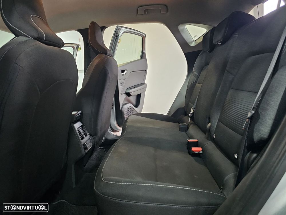 Renault Captur 1.5 dCi Exclusive EDC - 13