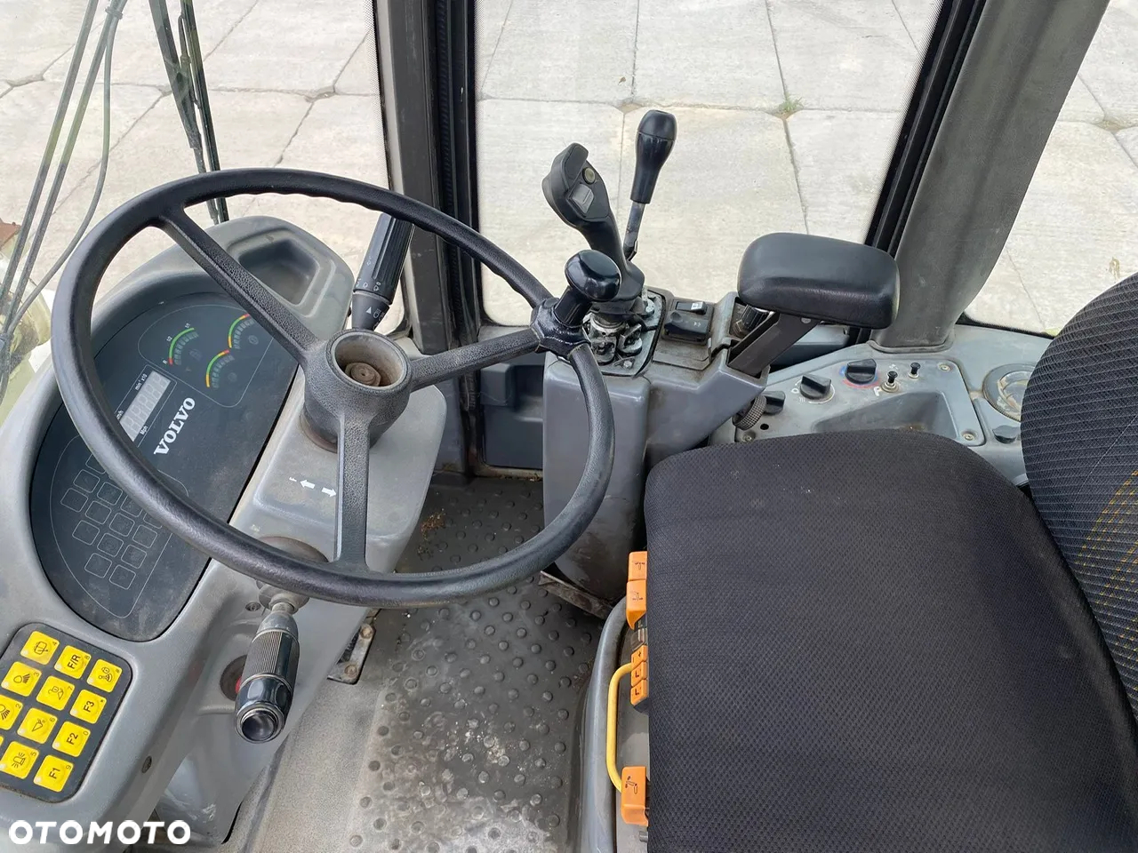 Volvo L40 B Ładowarka Kołowa Szczęka Szybkozłącze - 13