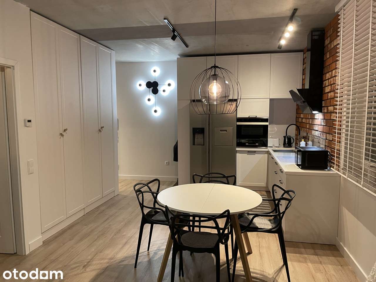 Torun, 2 pok, gotowe do mieszkania