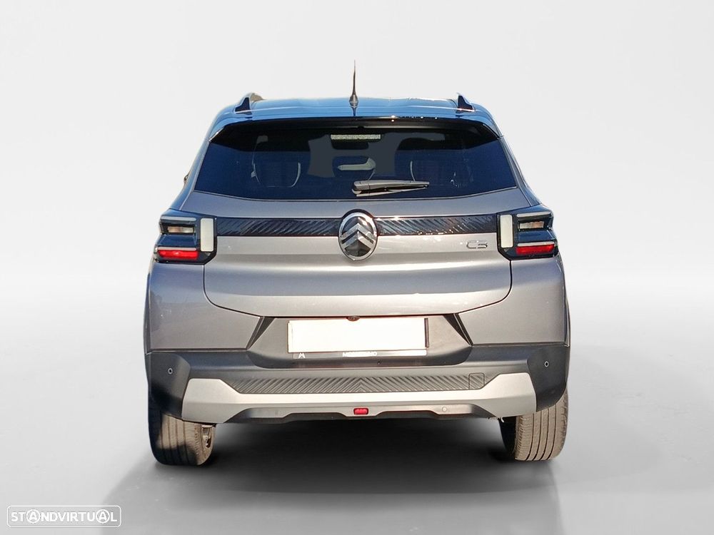 Citroën C3 1.2 PureTech Max - 4