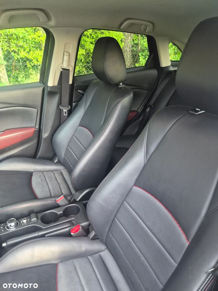 Mazda CX-3 2.0 SkyPassion i-Eloop 4x4 - 13