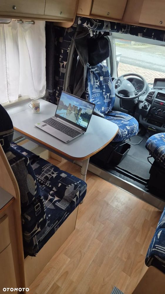 Fiat Ducato - 29